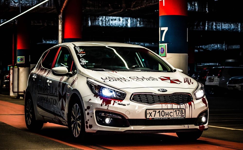 Photograph by ЮЛИЯ