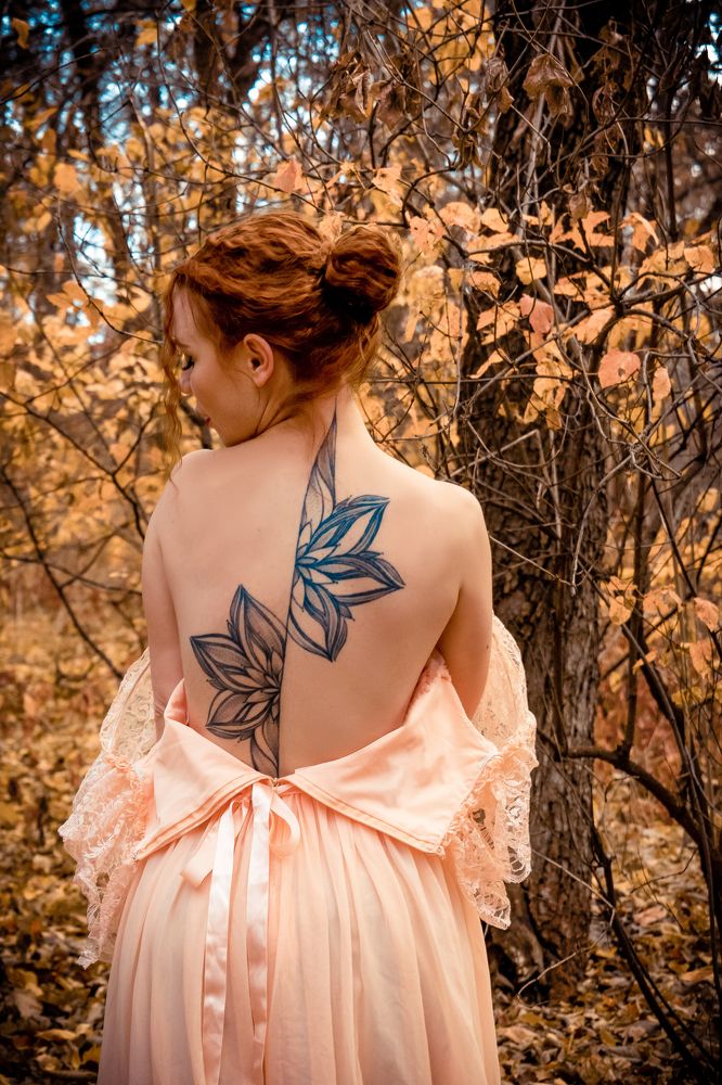 Photograph by Ksenia Murachova