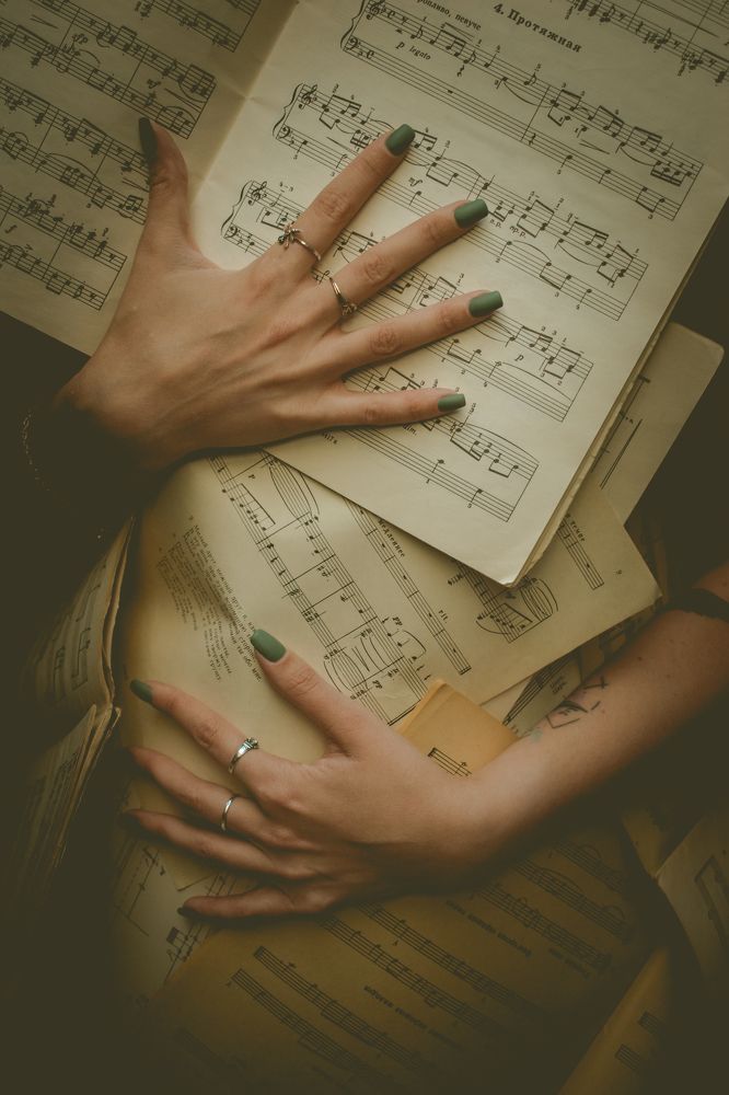 Photograph by Ksenia Murachova