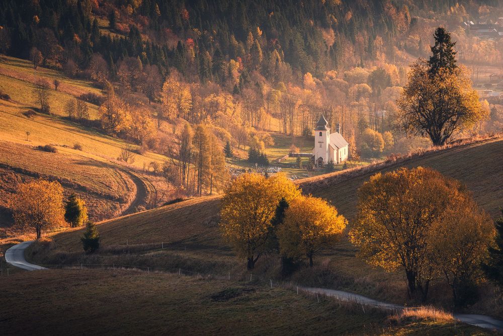 Photograph by Michał Tomczak