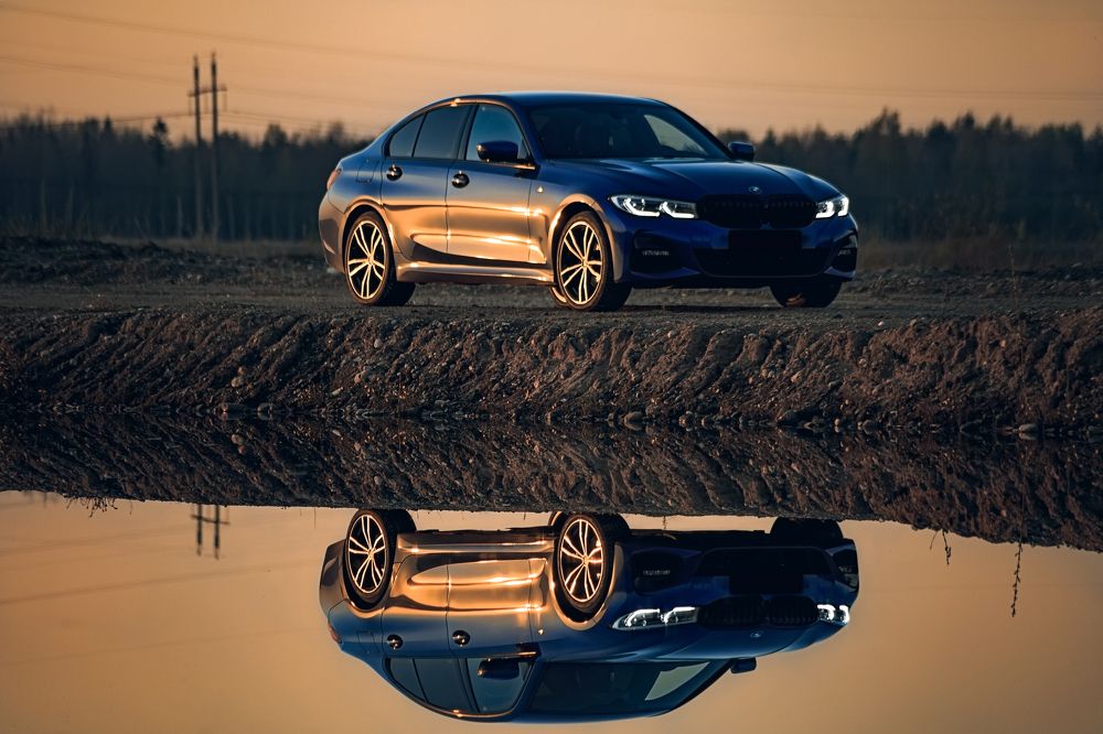 Photograph by Антон Хаткевич