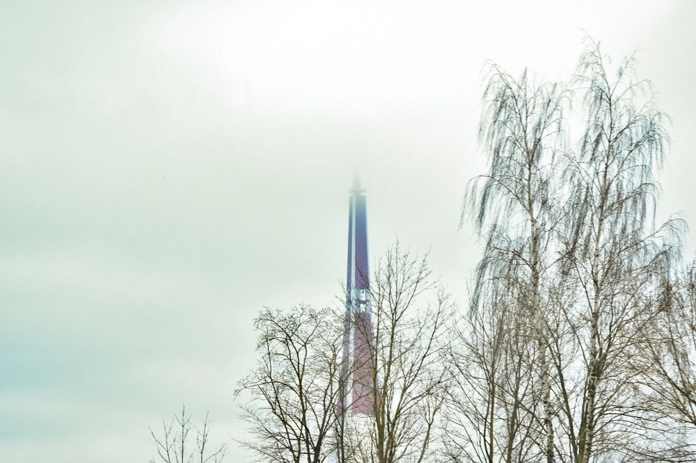 Photograph by Елена Антонова