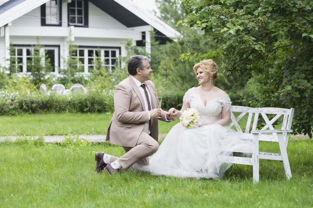 Photograph by ИРЕНА Федорова