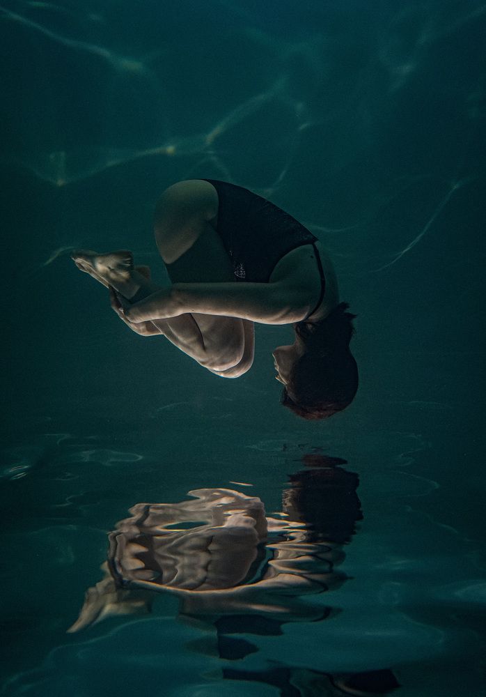 Photograph by Анна Краморова