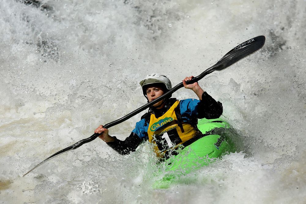 Photograph by Ricardo Q T Rodrigues