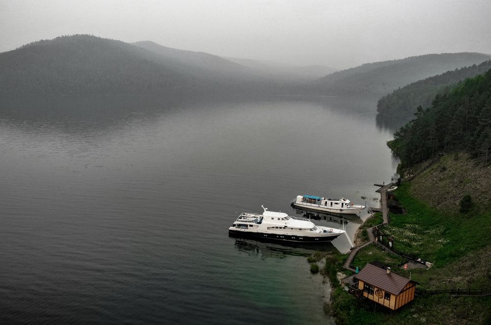 Photograph by Николай Морозов