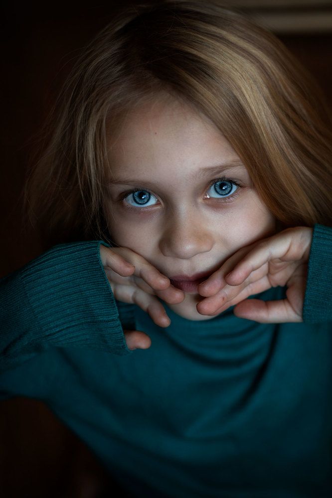 Photograph by Надежда Банникова