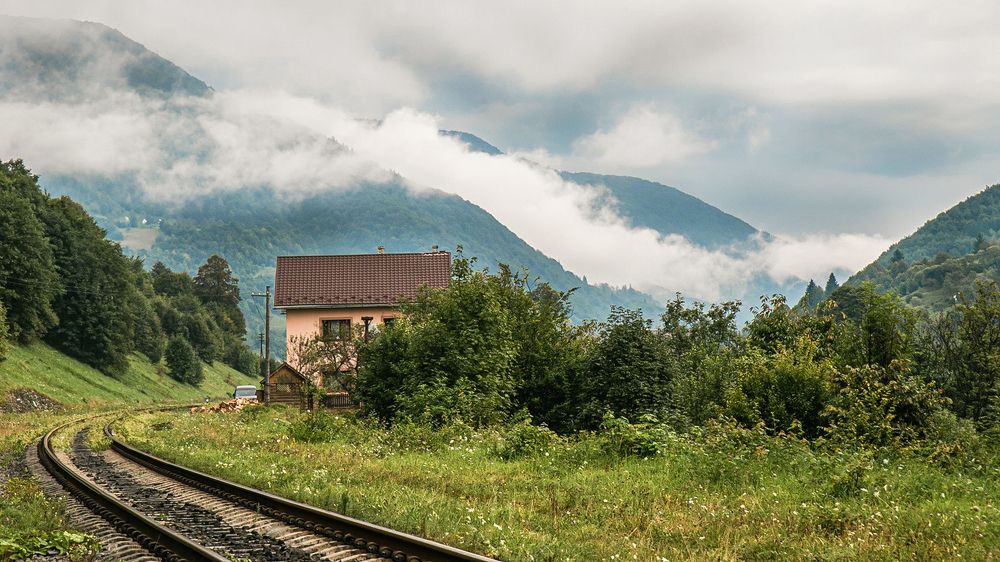Фотография автора Игорь Хлибович