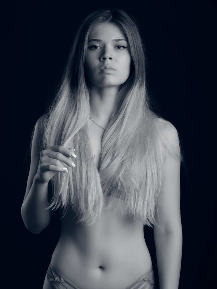 Photograph by Александр Серняк