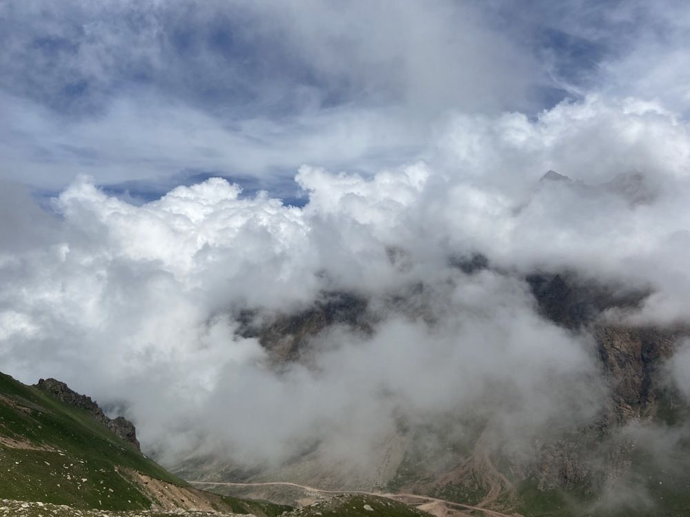 Photograph by Екатерина Вишнякова