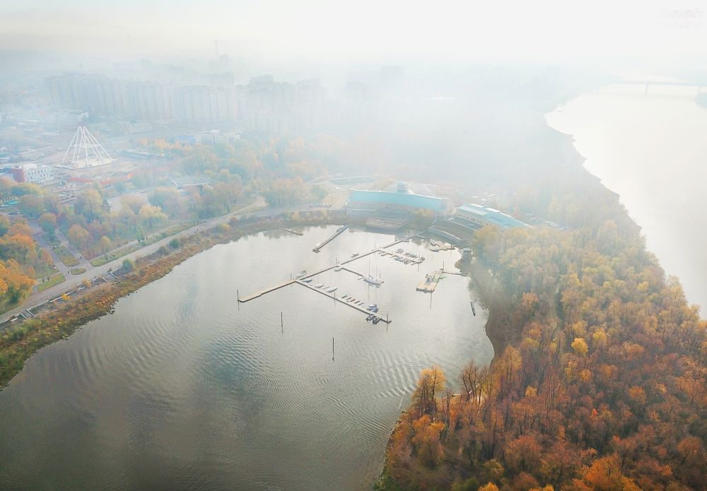 Photograph by Аэрокадр