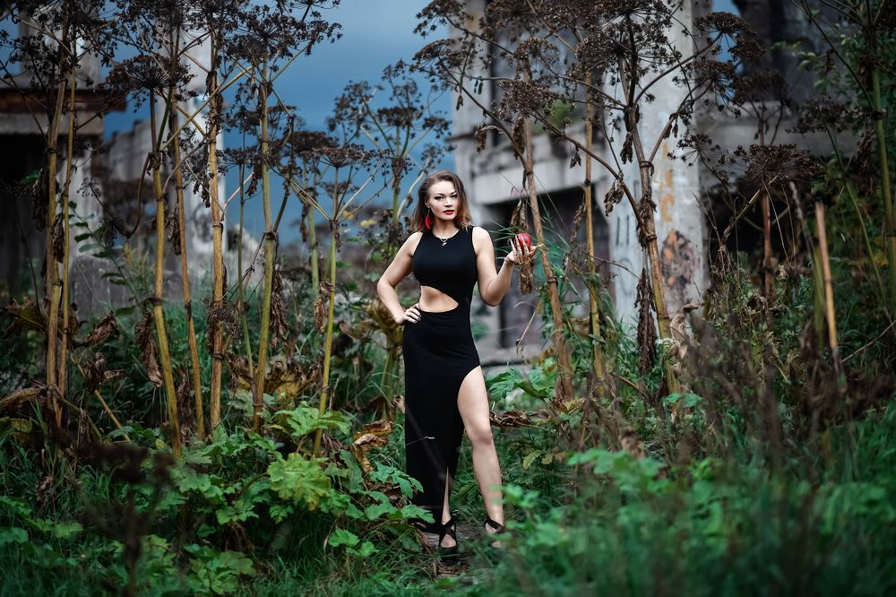 Photograph by Алёна Николаева