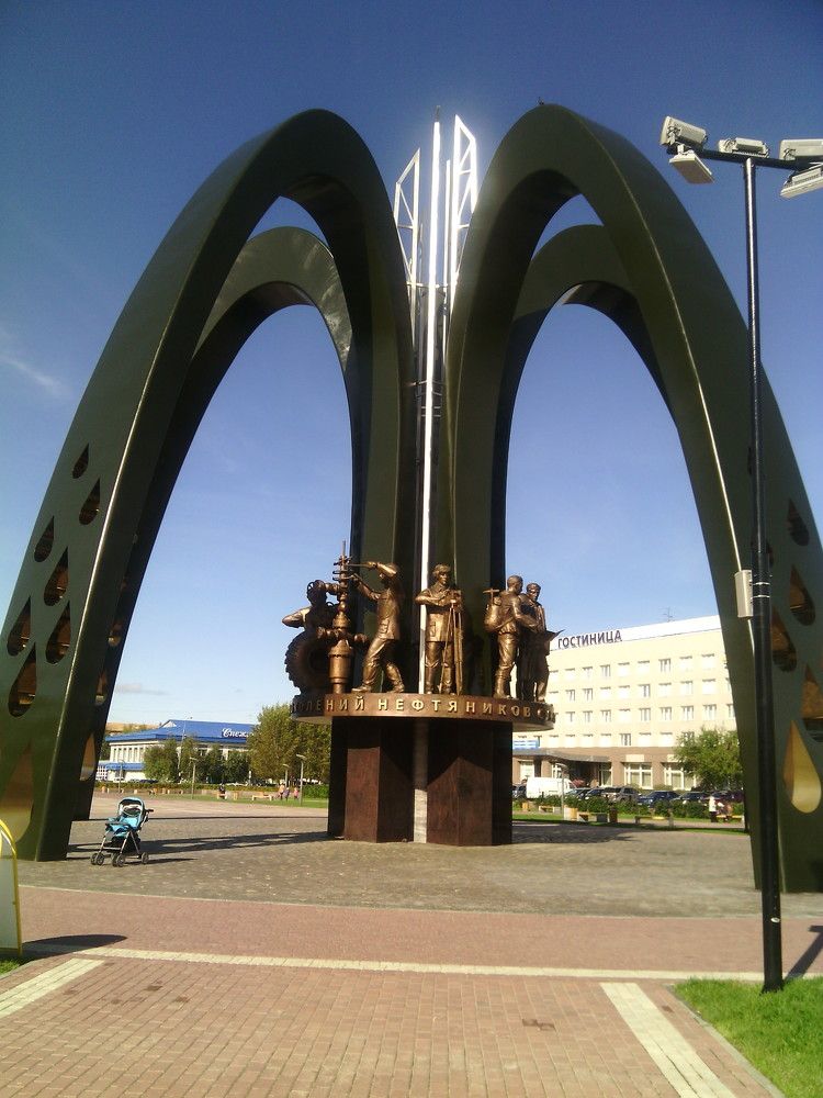 Photograph by Мария Самоловова