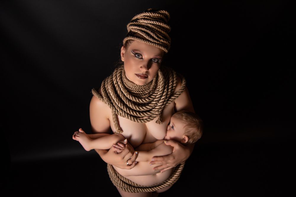 Photograph by Алина Петрашина