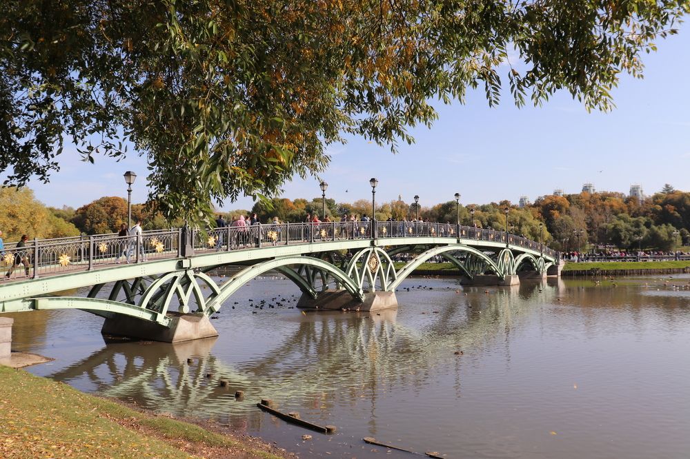 Photograph by Ксения