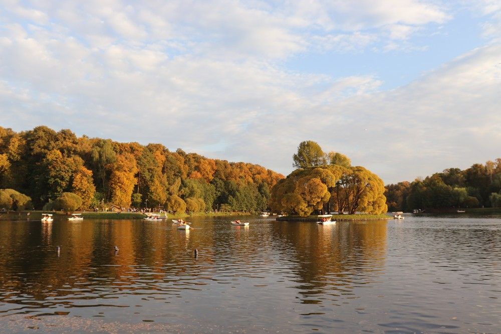 Photograph by Ксения