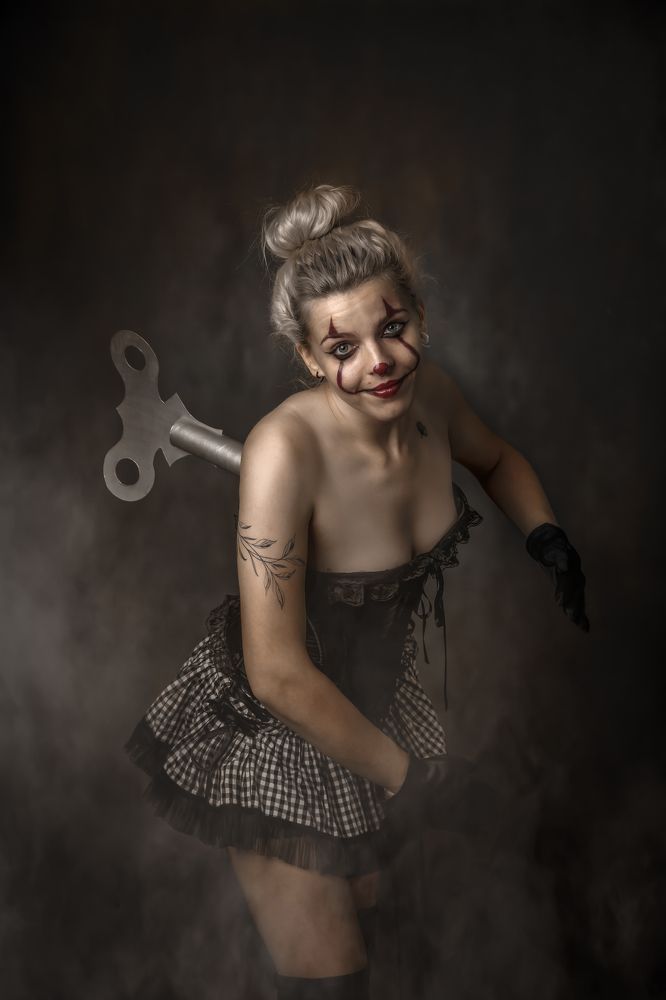 Photograph by Peter Markus