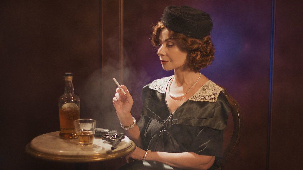 Photograph by Ирина Николаева