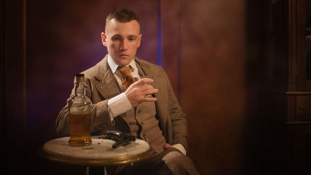 Photograph by Ирина Николаева