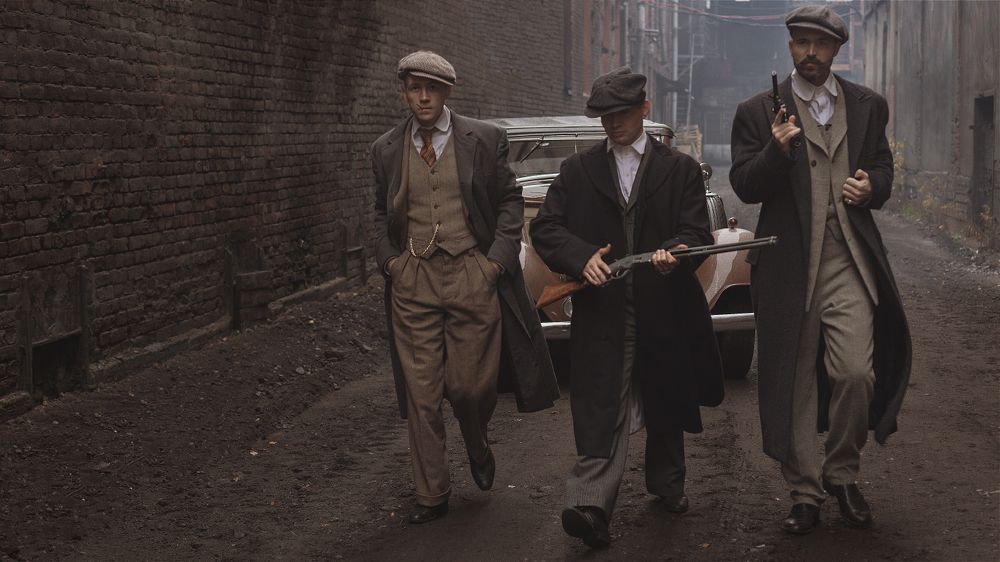 Photograph by Ирина Николаева