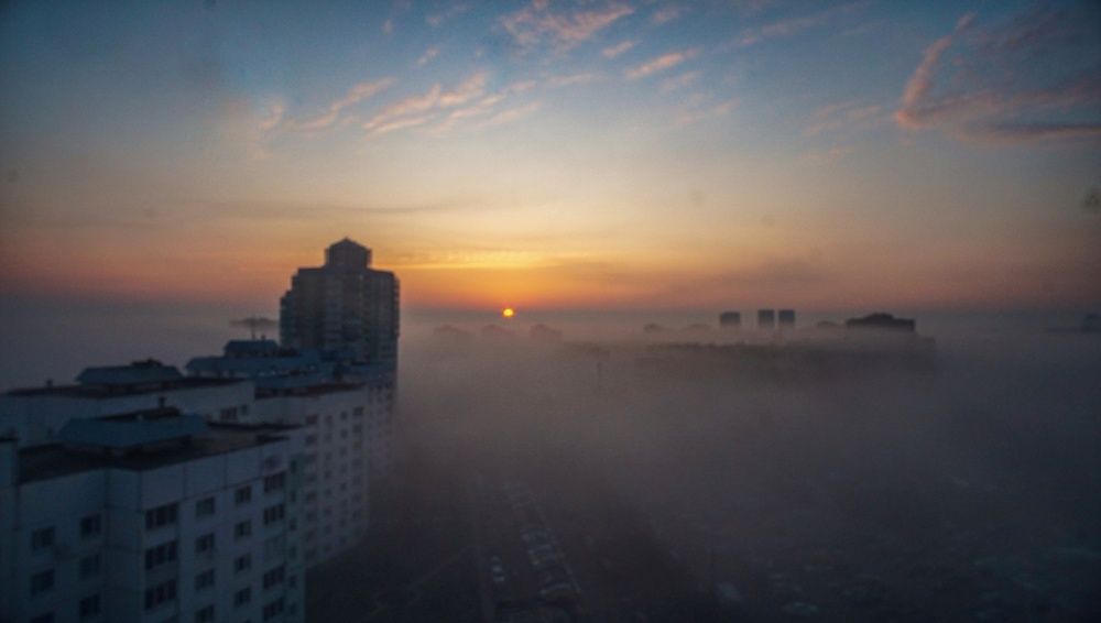 Photograph by Елена Пасажицкая