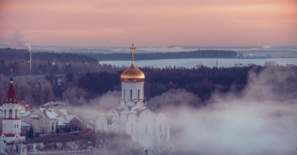 Photograph by Елена Пасажицкая