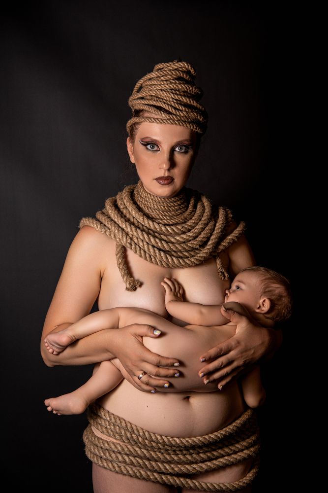 Photograph by Алина Петрашина