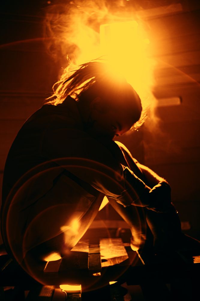 Фотография автора Андрей Вязьмин