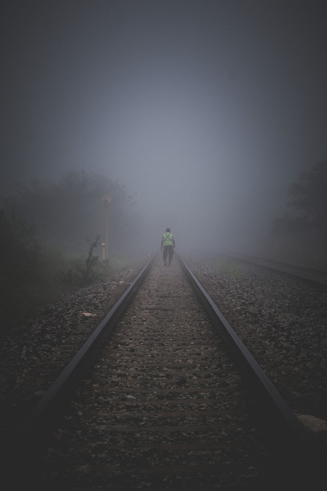 Photograph by Luis Angel Domínguez Casados