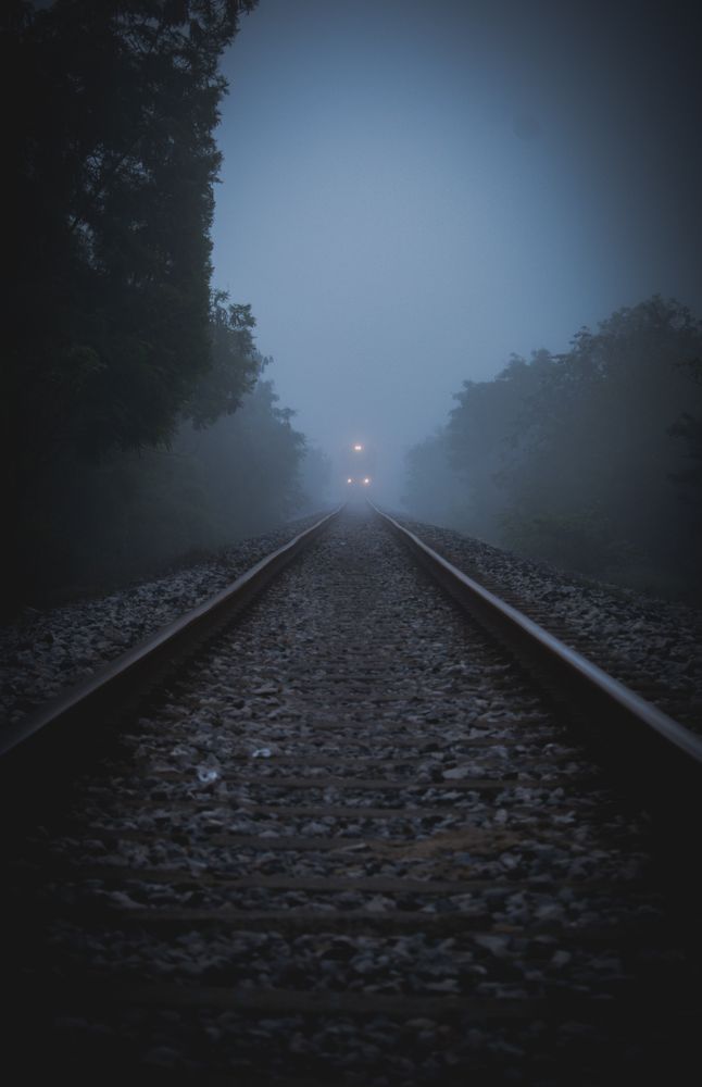 Esperando tu llegada