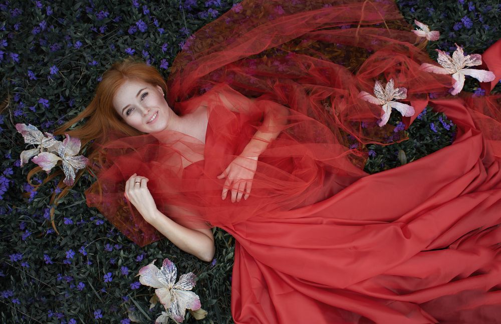 Photograph by Оксана Куриленко