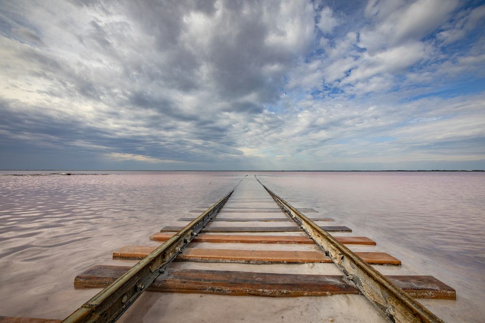 Photograph by Дмитрий Юдин