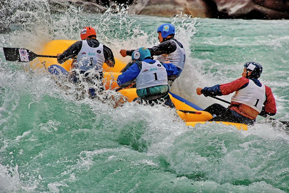 Photograph by Валерий Толмачев