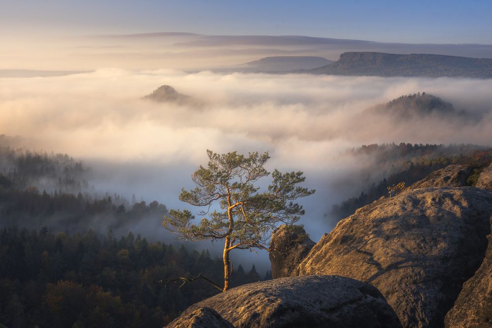 Photograph by Luboš Prchal