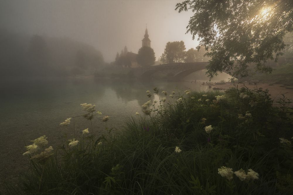 Photograph by Luboš Prchal