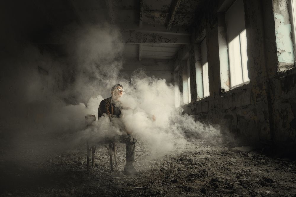 Фотография автора Мария Братан