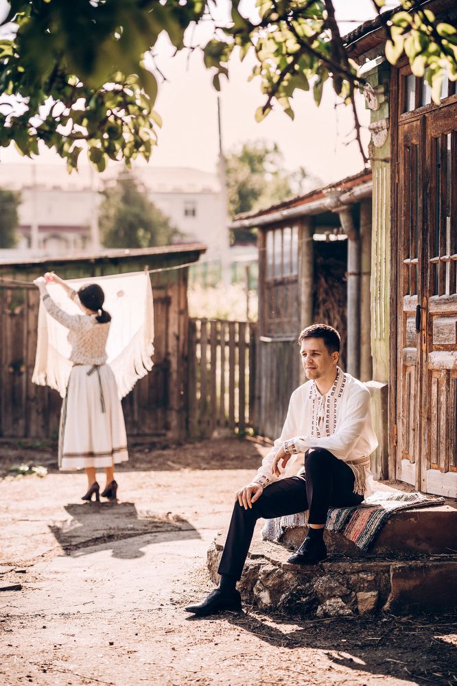 Фотография автора Мария Братан