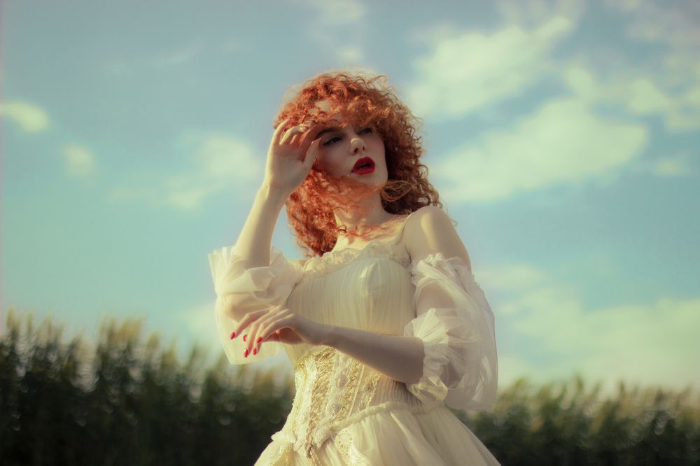 Photograph by armin rastegar