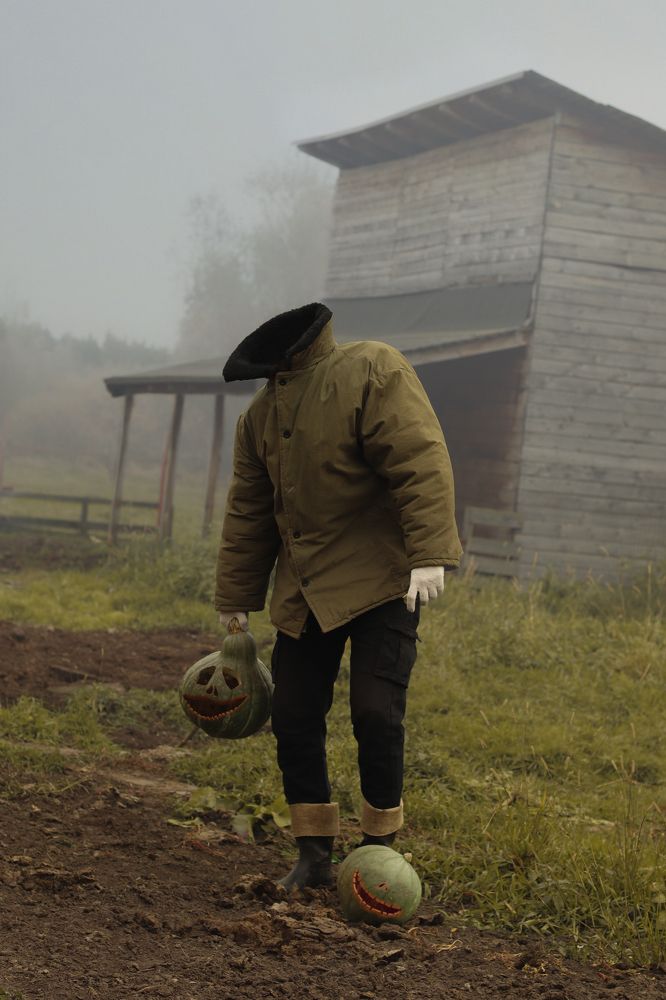 Photograph by Владислав Кононенко