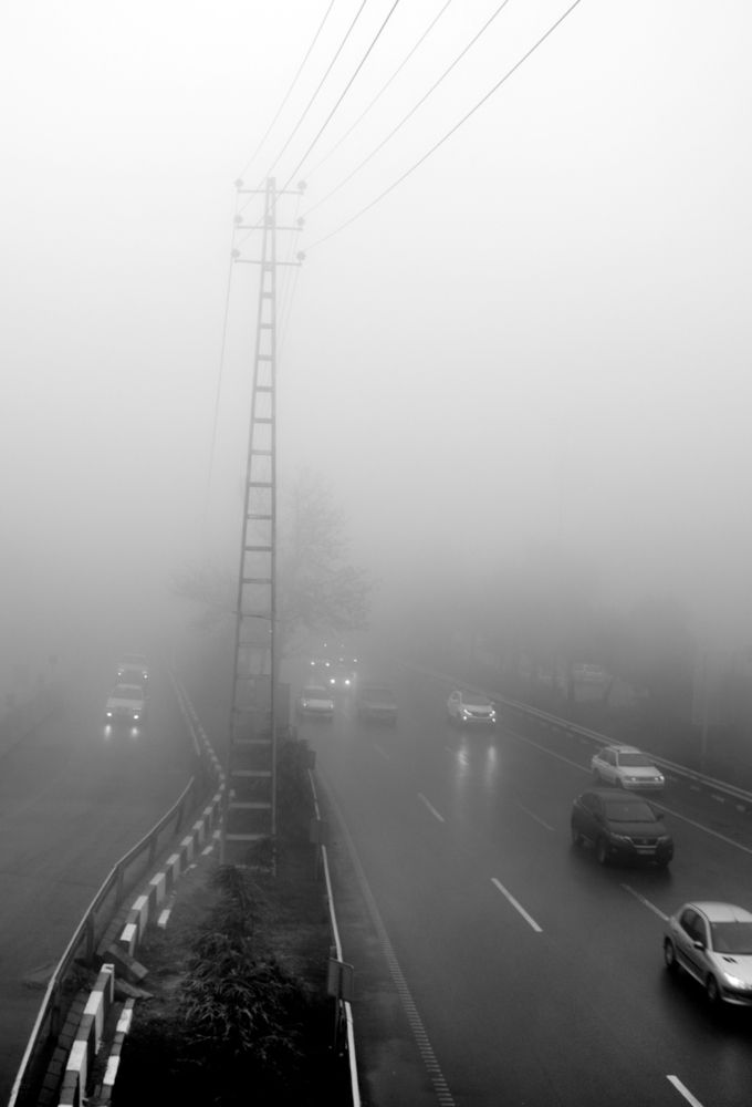 Photograph by Mahmoodreza Noraei