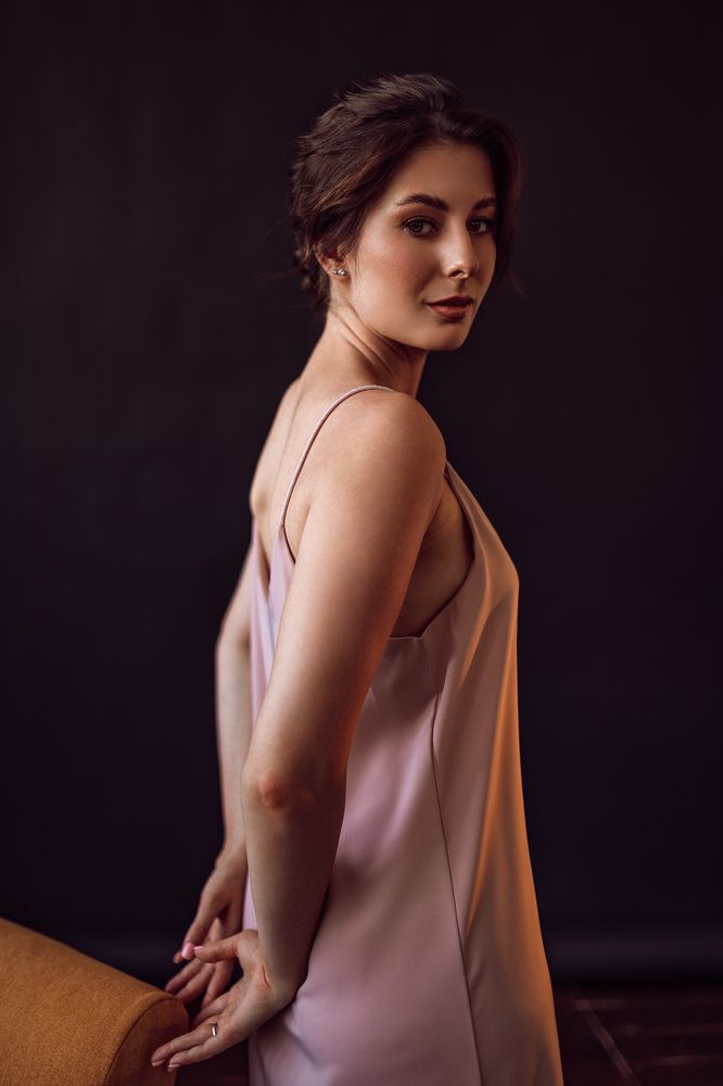 Photograph by Ольга Канайкина