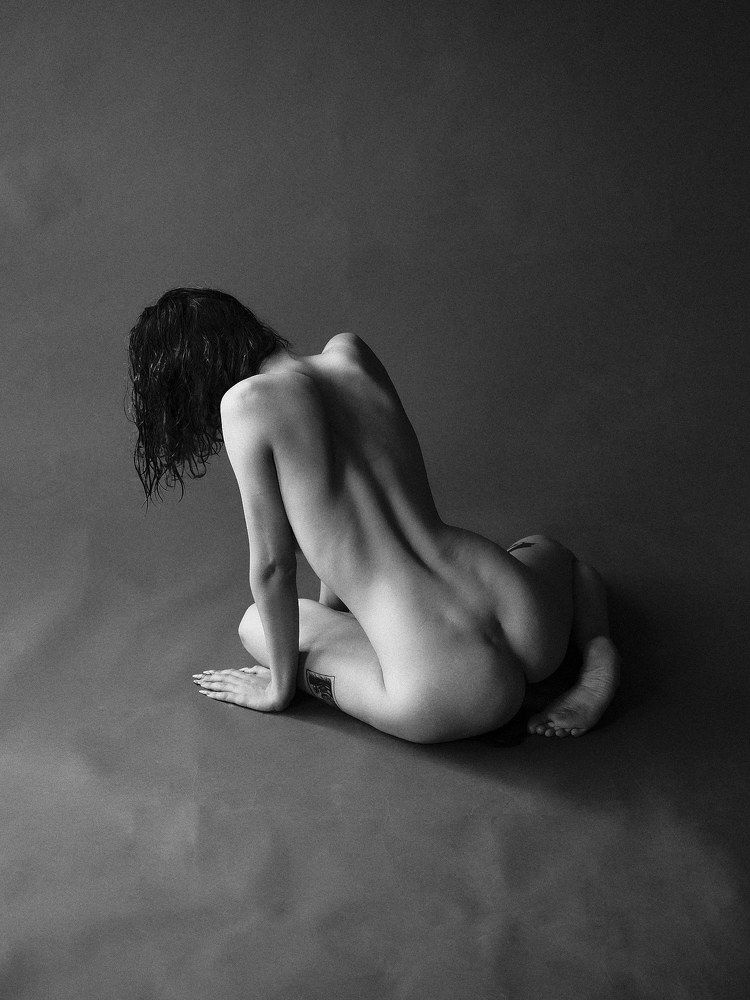 Photograph by Алексей Лукавский