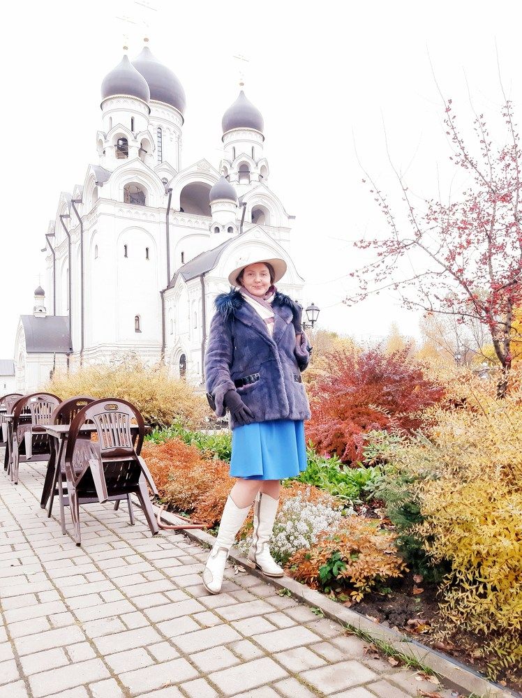 Праздник иконы Божией Матери
