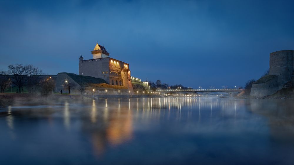 Photograph by Peter Aleksandrov