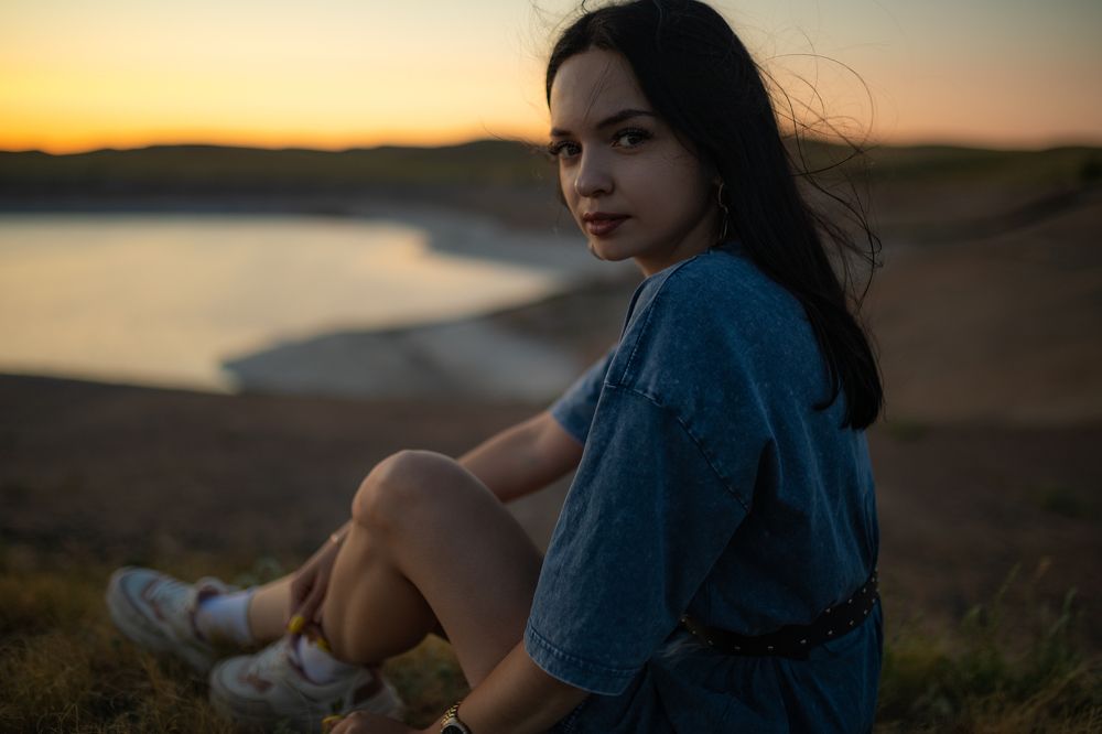 Photograph by Ольга Канайкина