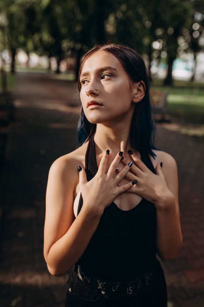 Photograph by Ольга Радюк