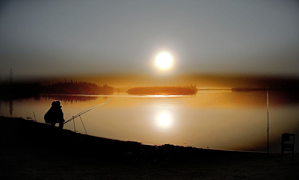 Photograph by Николай Почкалов