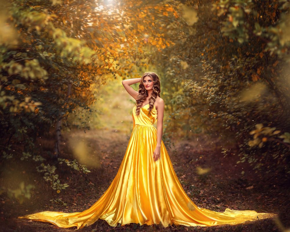 Photograph by Елизавета Чагеева