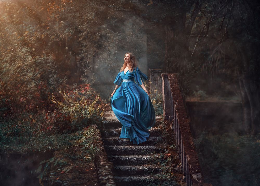 Photograph by Елизавета Чагеева