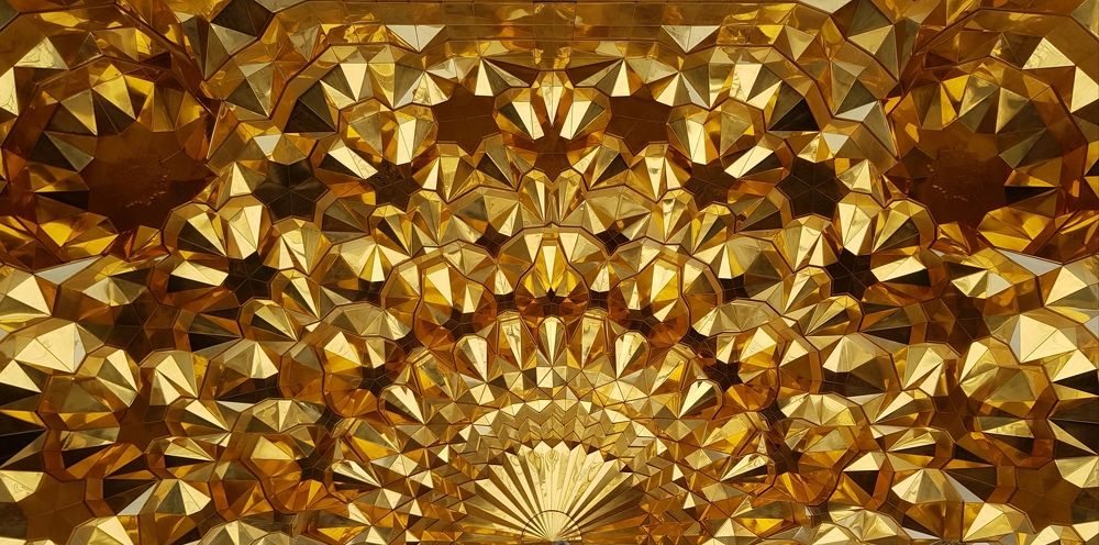 Photograph by Mohammad Mahdi khojasteh